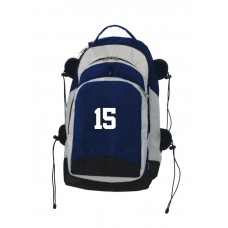 WCT Volleyball Backpack